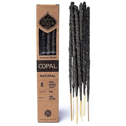 Encens argentin Copal  - Sagrada Madre
