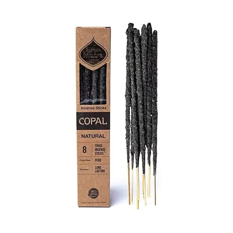 Encens argentin Copal  - Sagrada Madre