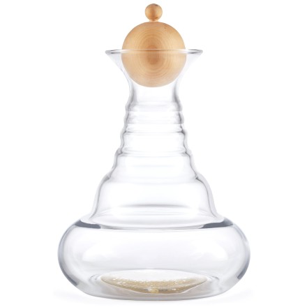 Carafe Alladin - 1.3L - Fleur de Vie - Nature's Design