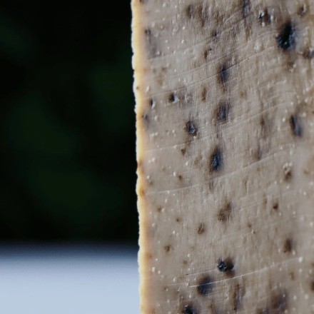 Savon BIO ultra-local au miel & propolis - sans huiles essentielles - 110g - Savonnerie Artisanale du Jura