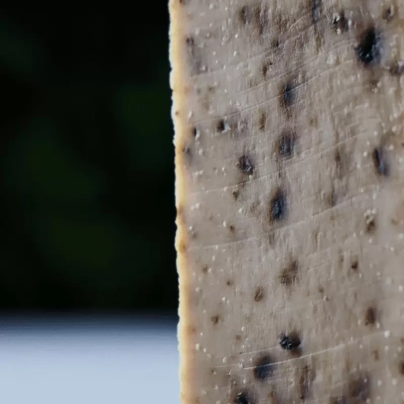 Savon BIO ultra-local au miel & propolis - 110g - Savonnerie du Jura