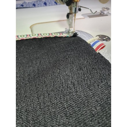 Gant de gommage Kessa - Artisanal & Français