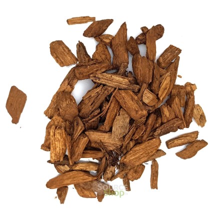 Véritable Oudh en vrac - bois d'agar