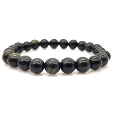 Bracelet Oeil de Faucon - Qualité AA