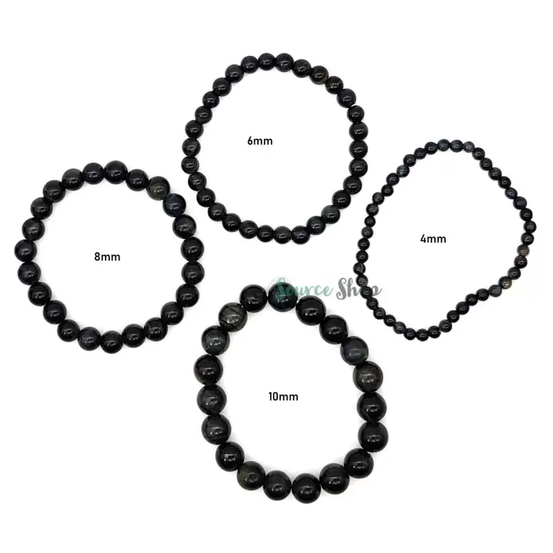 Bracelet Oeil de Faucon - Qualité AA