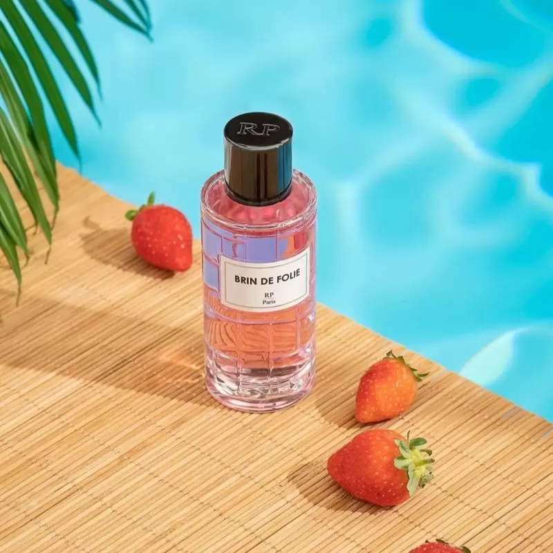 Parfum Brin de Folie - 50ml - RP Paris