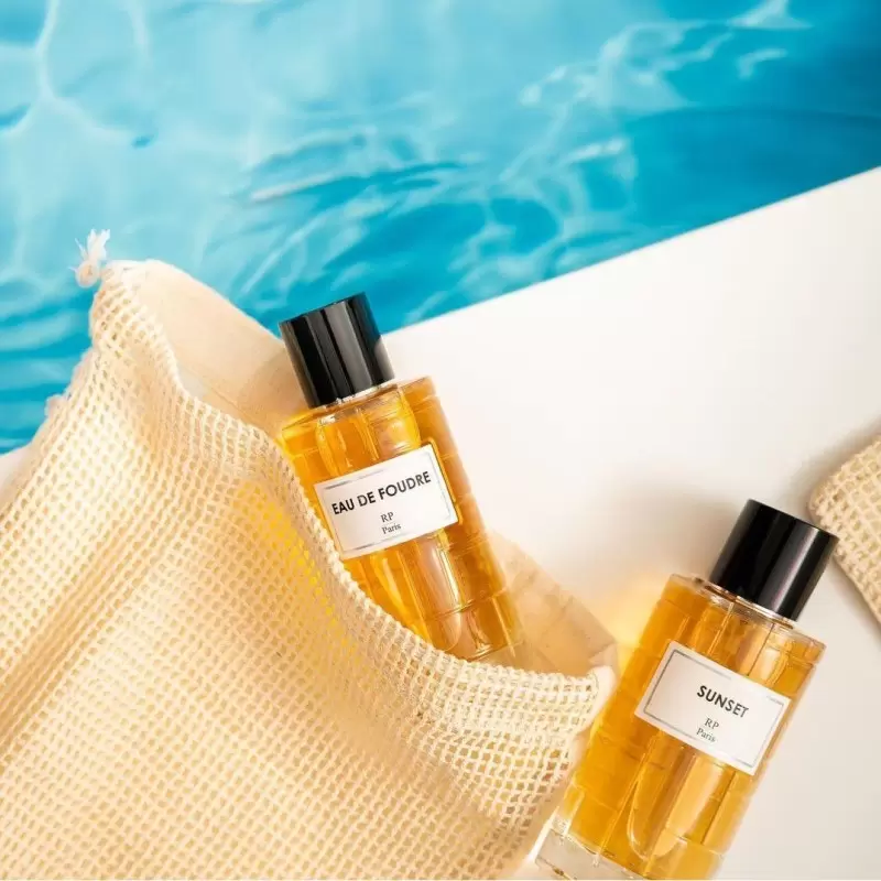 Eau de Parfum Eau de Foudre - 50ml - RP Paris