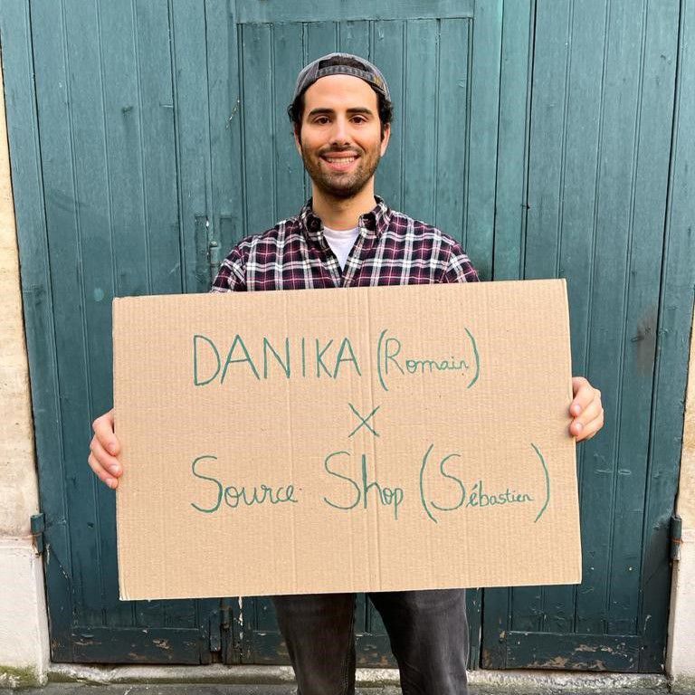 Circuit-court Danika et Source Shop Circuit-court Danika et Source Shop