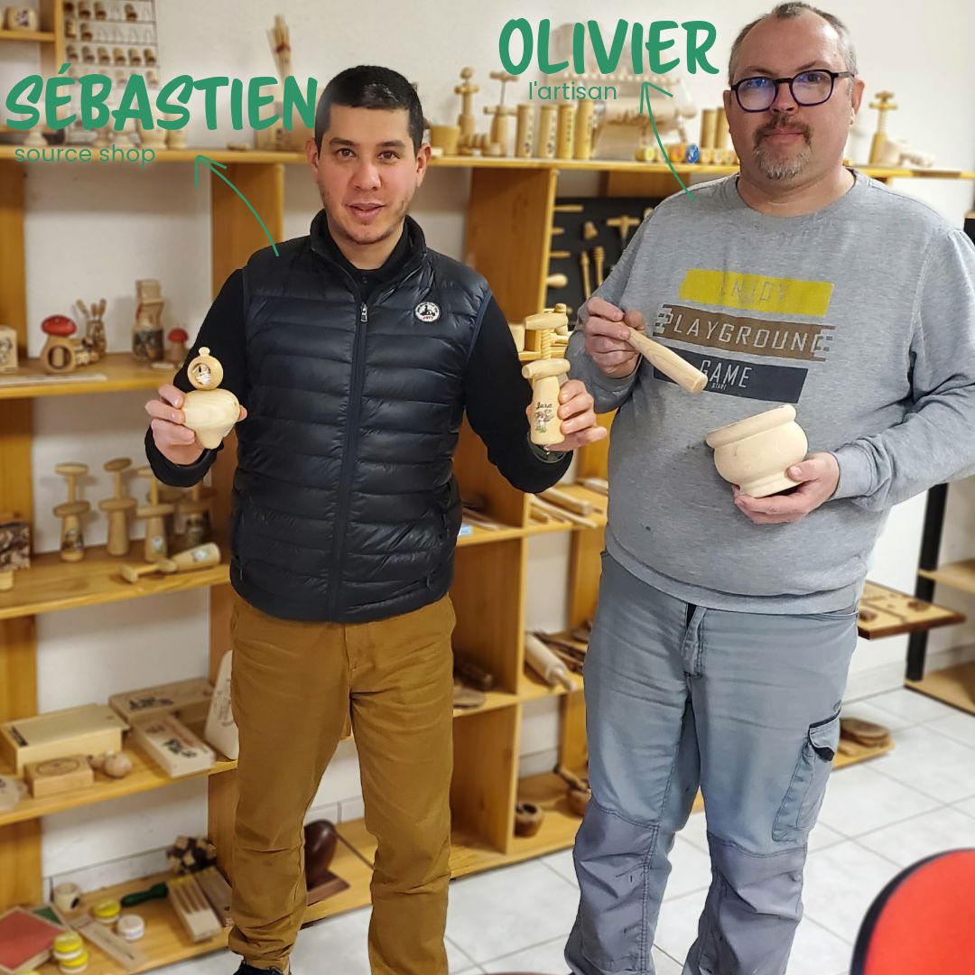 Circuit-court artisan bois du Jura et Source Shop Circuit-court artisan bois du Jura et Source Shop