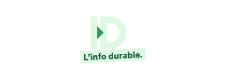 Logo L'Info Durable