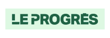 Logo Le Progrès