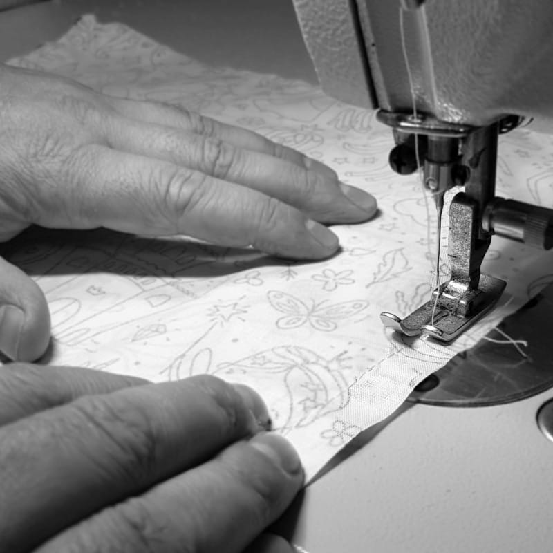 Confection artisanale Source Shop - Atelier français
