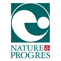 Logo Nature et Progrès