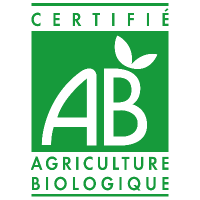 Logo Agriculture Biologique
