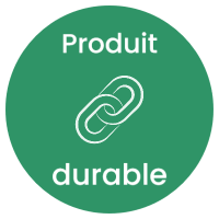 Icône produit durable
