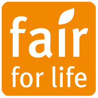 Logo Fair for Life