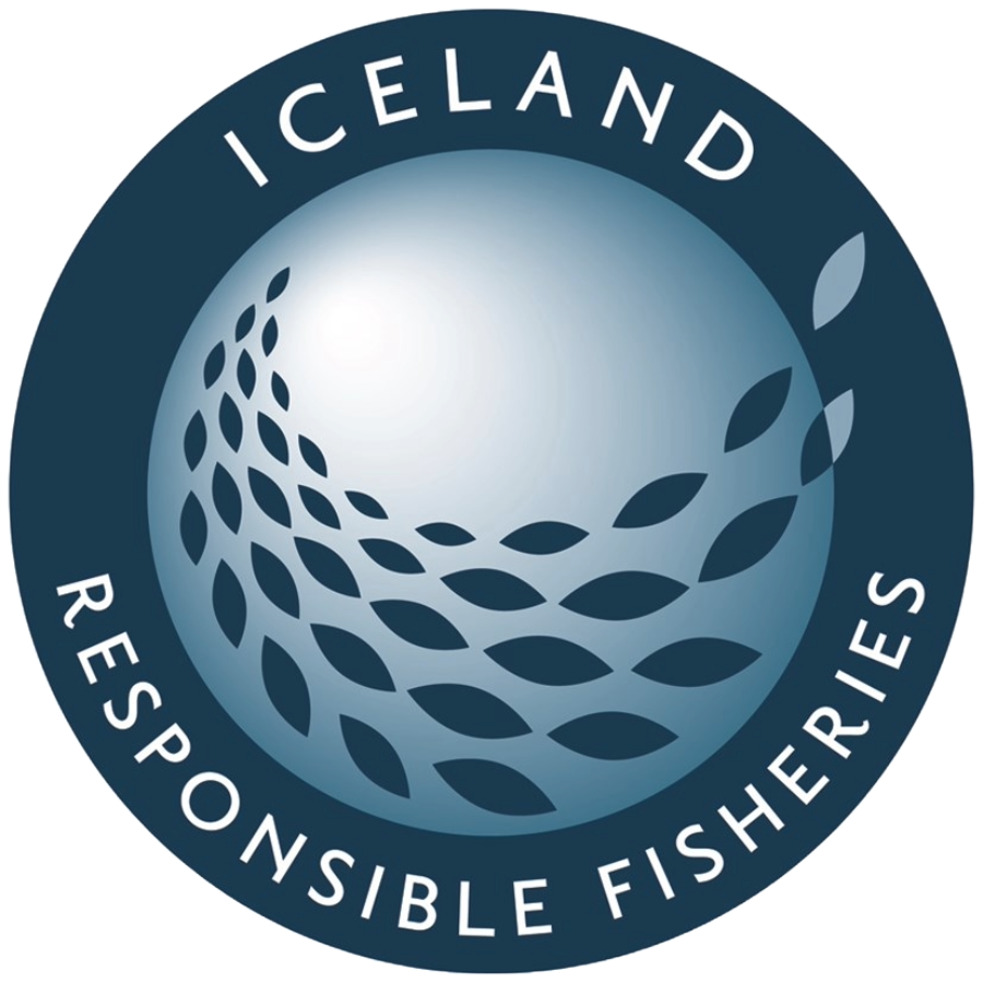 Iceland responsible fisheries
