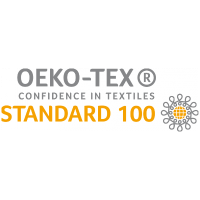Logo Oeko-Tex Standard 100