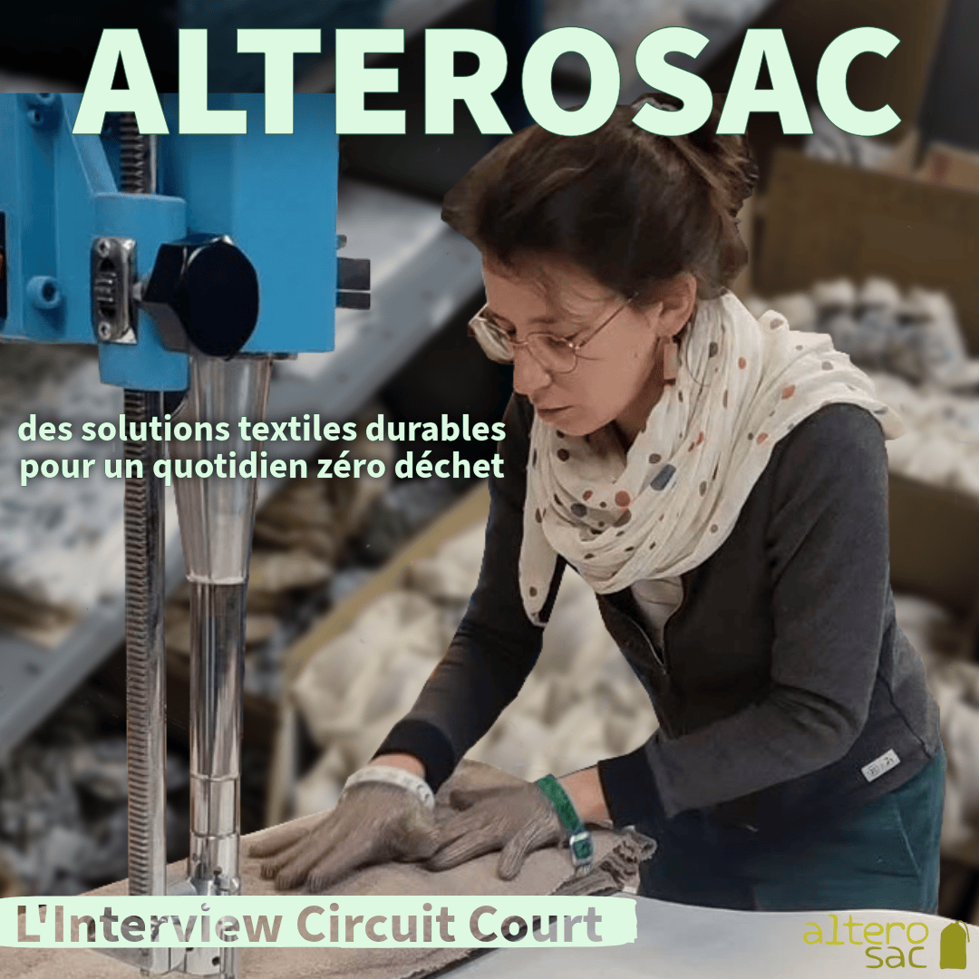 Alterosac - L'Interview Circuit Court