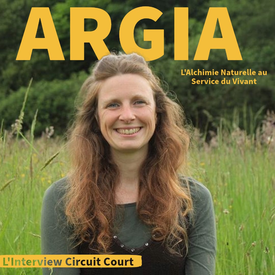 Argia - L'Interview Circuit Court