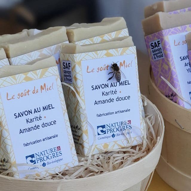 Le Goût du Miel