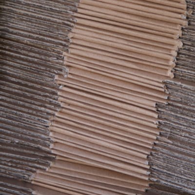 Colis upcyclés