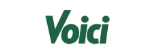 Logo Voici