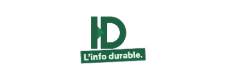 Logo L'Info Durable