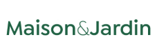 Logo Maison et Jardin