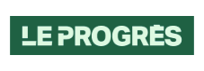 Logo Le Progrès