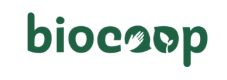 Logo Biocoop
