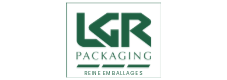 Logo LGR Packaging Reine Emballages