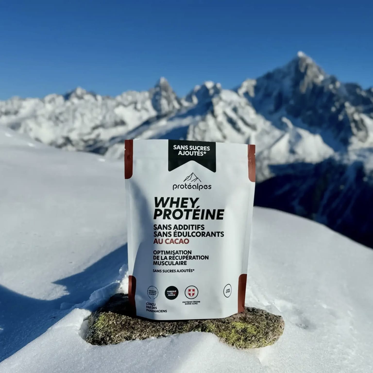 Protéalpes
