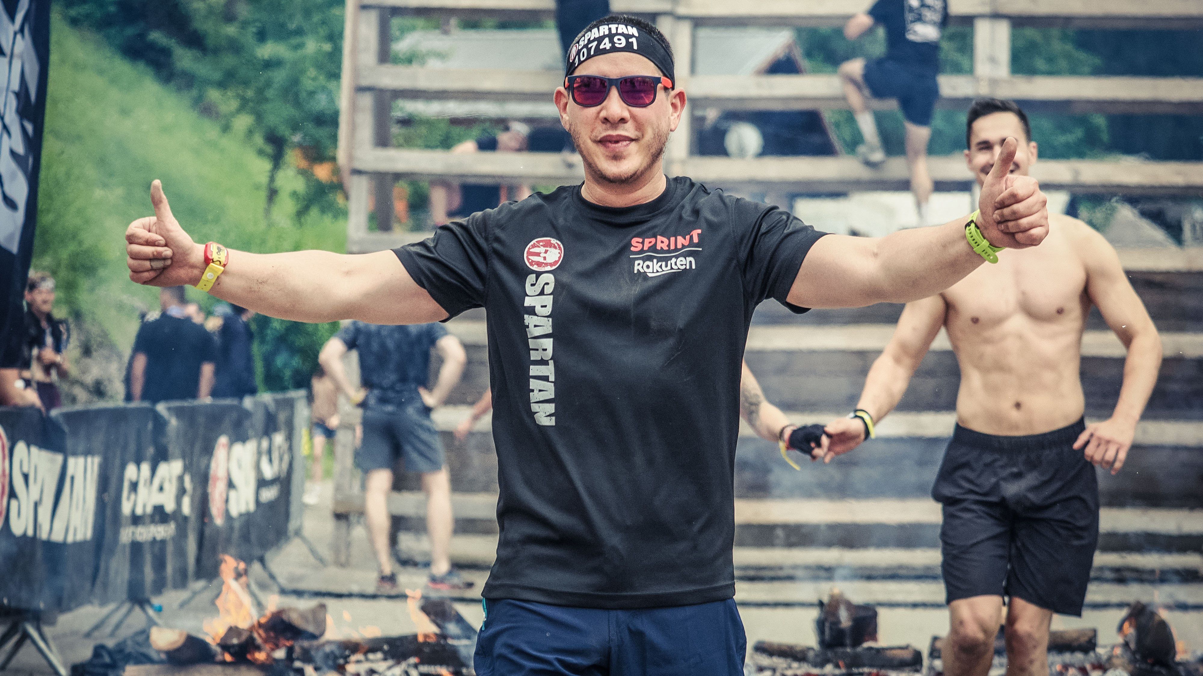 Spartan Morzine 2024