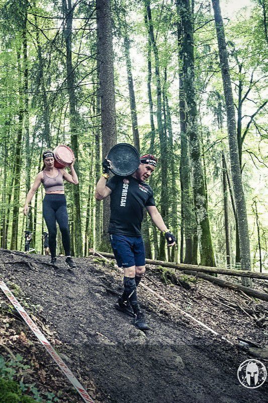 Spartan Morzine 2024
