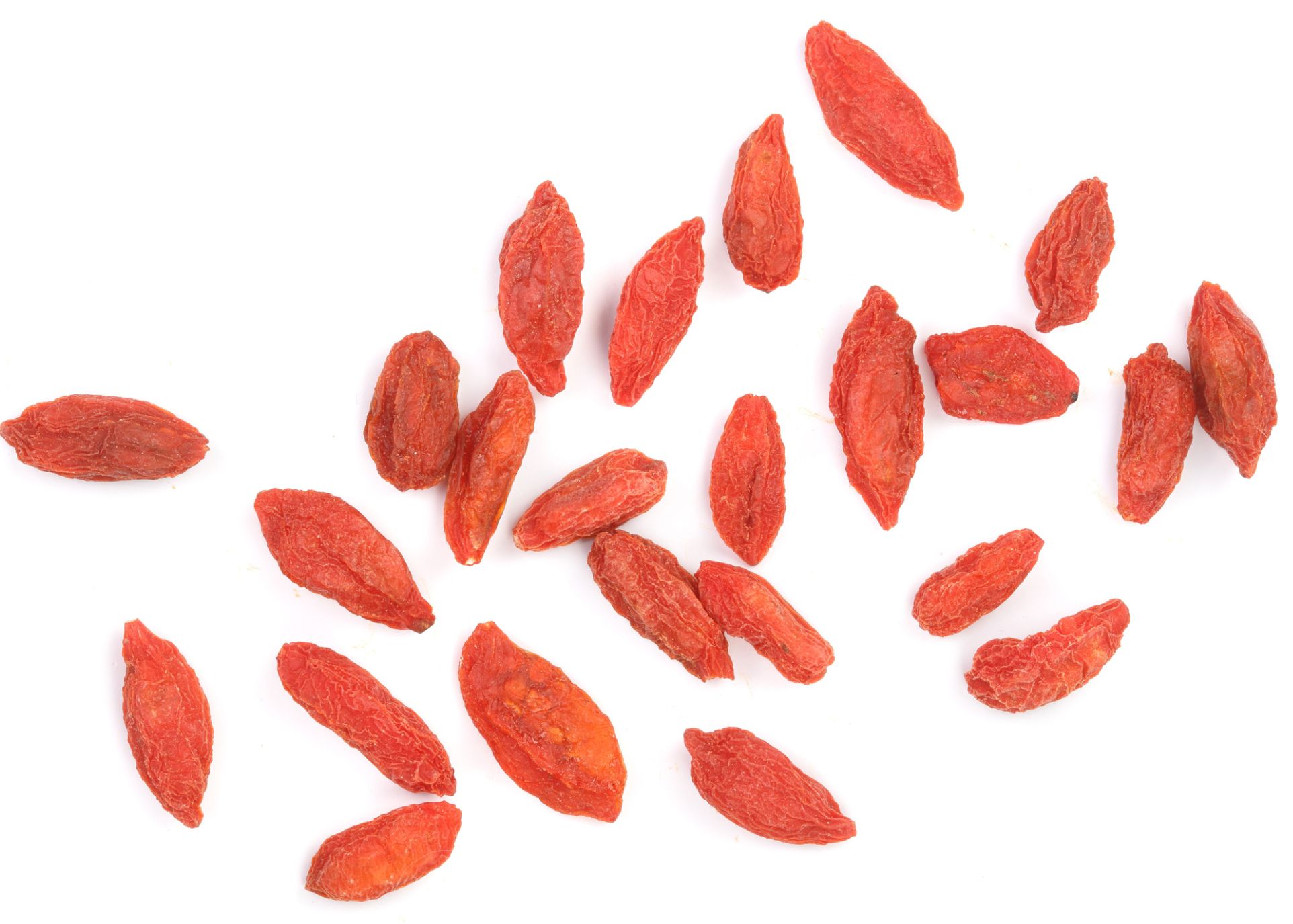 Baies de Goji BIO en vrac