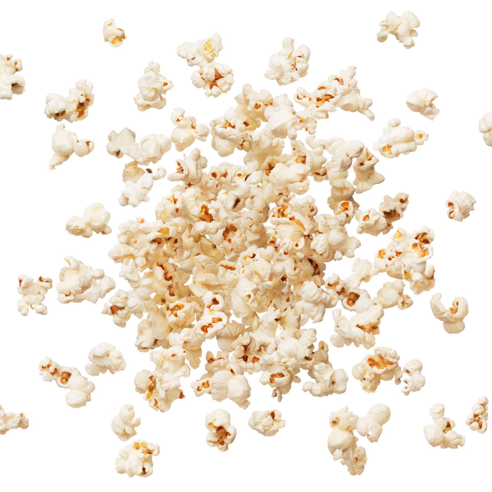 Maïs popcorn BIO en vrac