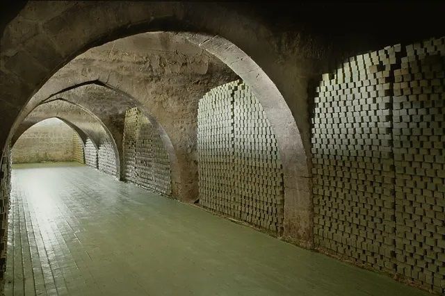 Fabrication traditionnelle du savon d'Alep en Syrie