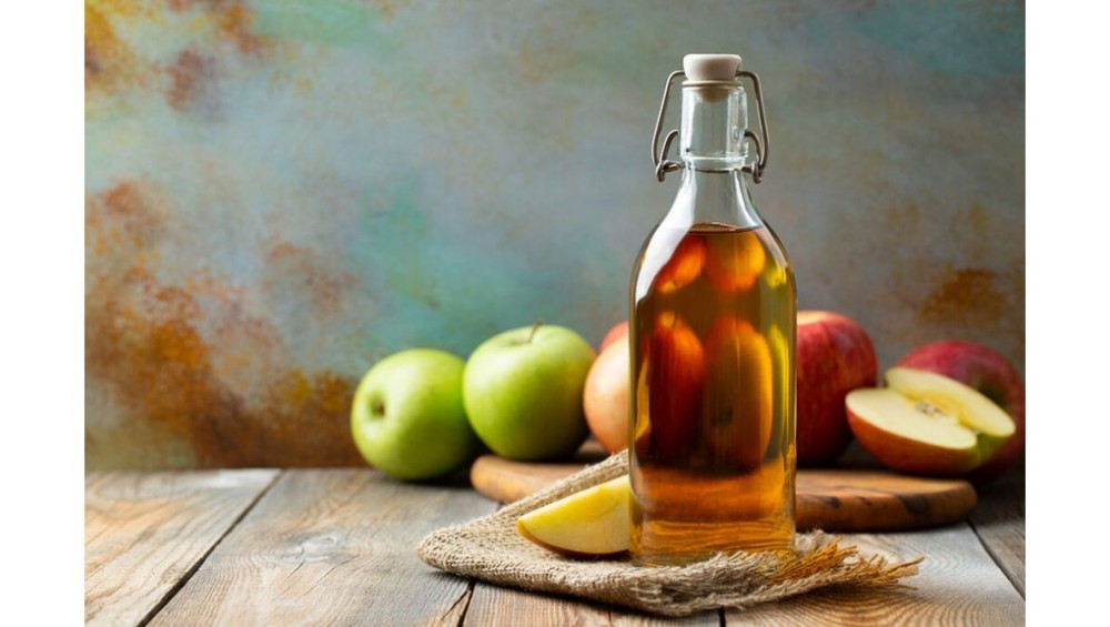 32 bienfaits incroyables du vinaigre de cidre