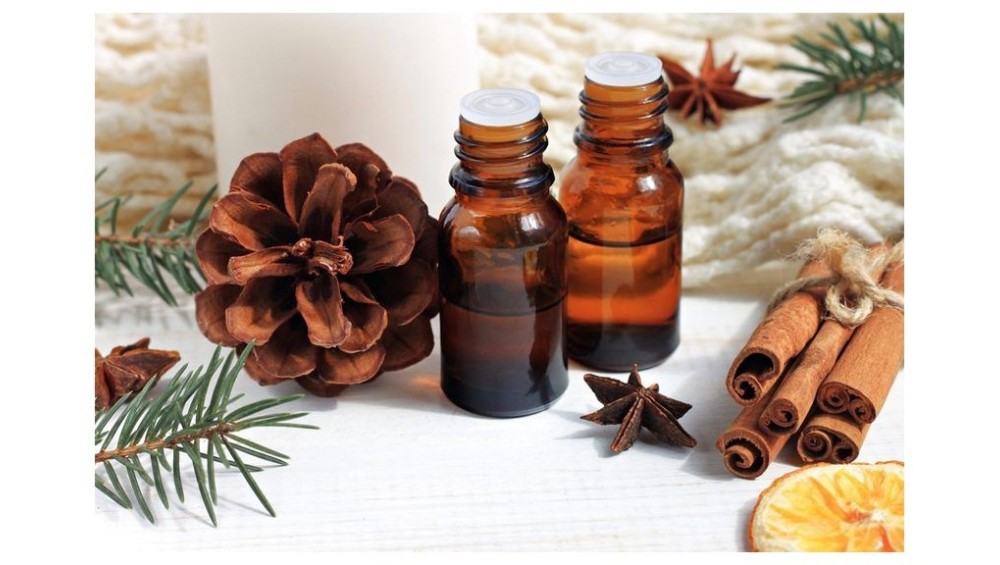 Le top 13 des huiles essentielles en hiver