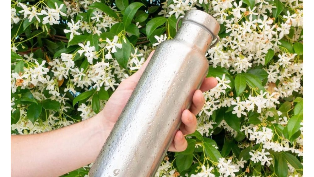 Quelle gourde choisir ? Inox, verre, cuivre, isotherme… le comparatif complet