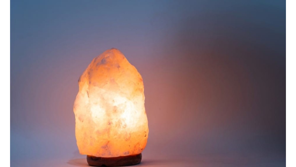 Comment entretenir sa lampe de sel naturellement ? Astuces simples et efficaces