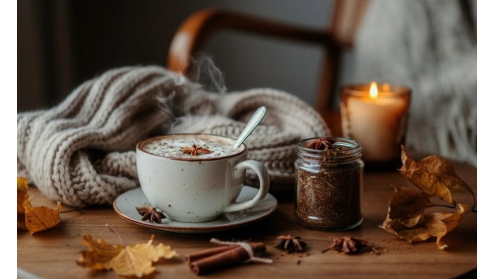 6 Idées pour un automne cocooning : place au confort et au bien-être