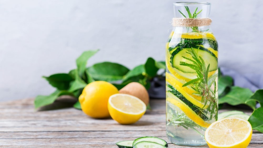 Détox de printemps : mythe ou vrai coup de boost naturel ?