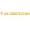 Cascade d'encens
